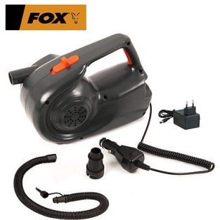 Fox Rechargeable Air Pump